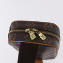 LOUIS VUITTON Monogram Pochette Gange Shoulder Bag M51870 LV Auth ka6355-7