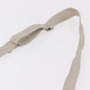 LOUIS VUITTON Damier Salt Trio Messenger Bag White N50068 LV Auth ka6360-14