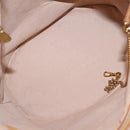 LOUIS VUITTON Monogram Bucket PM Shoulder Bag M42238 LV Auth ka6361-10