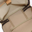 LOUIS VUITTON Monogram Excursion Hand Bag M41450 LV Auth ka6367-11