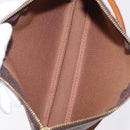 LOUIS VUITTON Monogram Pochette Accessoires Pouch M51980 LV Auth ka6368-11