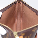 LOUIS VUITTON Monogram Pochette Accessoires Pouch M51980 LV Auth ka6368-21