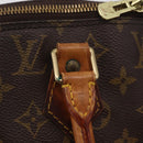 LOUIS VUITTON Monogram Alma Hand Bag M51130 LV Auth ka6371-18
