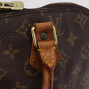 LOUIS VUITTON Monogram Alma Hand Bag M51130 LV Auth ka6371-19