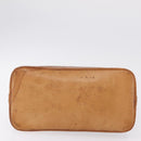 LOUIS VUITTON Monogram Alma Hand Bag M51130 LV Auth ka6371-9