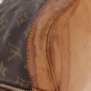 LOUIS VUITTON Monogram Alma Hand Bag M51130 LV Auth ka6371-10