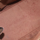 LOUIS VUITTON Monogram Alma Hand Bag M51130 LV Auth ka6371-11
