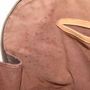 LOUIS VUITTON Monogram Alma Hand Bag M51130 LV Auth ka6371-28
