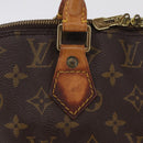LOUIS VUITTON Monogram Alma Hand Bag M51130 LV Auth ka6371-3
