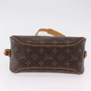 LOUIS VUITTON Monogram Blois Shoulder Bag M51221 LV Auth ka6372A-5