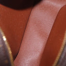 LOUIS VUITTON Monogram Blois Shoulder Bag M51221 LV Auth ka6372A-10