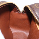 LOUIS VUITTON Monogram Blois Shoulder Bag M51221 LV Auth ka6372A-22