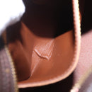 LOUIS VUITTON Monogram Blois Shoulder Bag M51221 LV Auth ka6372A-23
