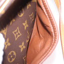 LOUIS VUITTON Monogram Blois Shoulder Bag M51221 LV Auth ka6372A-24