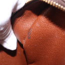 LOUIS VUITTON Monogram Blois Shoulder Bag M51221 LV Auth ka6372A-11