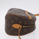 LOUIS VUITTON Monogram Blois Shoulder Bag M51221 LV Auth ka6372A-3