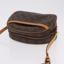 LOUIS VUITTON Monogram Blois Shoulder Bag M51221 LV Auth ka6372A-6