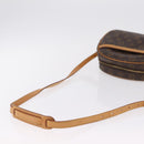 LOUIS VUITTON Monogram Blois Shoulder Bag M51221 LV Auth ka6372A-7