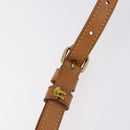 LOUIS VUITTON Monogram Blois Shoulder Bag M51221 LV Auth ka6372A-8
