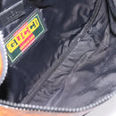 GUCCI Micro GG Canvas Sherry Line GUCCIxDAPPER DAN Bag 536416 Auth ka6390A-11