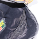 GUCCI Micro GG Canvas Sherry Line GUCCIxDAPPER DAN Bag 536416 Auth ka6390A-19