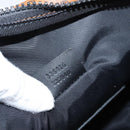 GUCCI Micro GG Canvas Sherry Line GUCCIxDAPPER DAN Bag 536416 Auth ka6390A-12