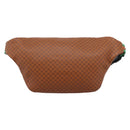 GUCCI Micro GG Canvas Sherry Line GUCCIxDAPPER DAN Bag 536416 Auth ka6390A-2