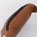 GUCCI Micro GG Canvas Sherry Line GUCCIxDAPPER DAN Bag 536416 Auth ka6390A-6