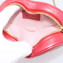 LOUIS VUITTON Falling In Love Collection Hearton Pouch M80837 LV Auth ka6395M-11
