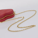 LOUIS VUITTON Falling In Love Collection Hearton Pouch M80837 LV Auth ka6395M-7