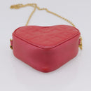 LOUIS VUITTON Falling In Love Collection Hearton Pouch M80837 LV Auth ka6395M-5