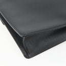 LOUIS VUITTON Taiga Porte Documents Angara Briefcase Ardoise M30772 Auth ka640-16