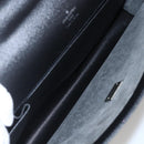 LOUIS VUITTON Taiga Porte Documents Angara Briefcase Ardoise M30772 Auth ka640-11