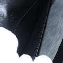 LOUIS VUITTON Taiga Porte Documents Angara Briefcase Ardoise M30772 Auth ka640-20