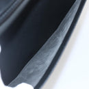 LOUIS VUITTON Taiga Porte Documents Angara Briefcase Ardoise M30772 Auth ka640-21