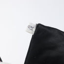 Miu Miu Madras Hand Bag Leather 2way Pink Gold Auth ka6401V-10