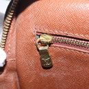 LOUIS VUITTON Monogram Marly Dragonne GM Clutch Bag M51825 LV Auth ka6405-22