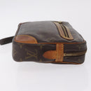 LOUIS VUITTON Monogram Marly Dragonne GM Clutch Bag M51825 LV Auth ka6405-3