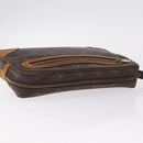 LOUIS VUITTON Monogram Marly Dragonne GM Clutch Bag M51825 LV Auth ka6405-6