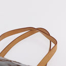 LOUIS VUITTON Monogram Vernis Bellevue GM Bag Amarante M93589 LV Auth ka6407V-10