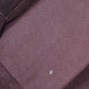 LOUIS VUITTON Monogram Vernis Bellevue GM Bag Amarante M93589 LV Auth ka6407V-20