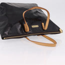 LOUIS VUITTON Monogram Vernis Bellevue GM Bag Amarante M93589 LV Auth ka6407V-8