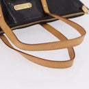 LOUIS VUITTON Monogram Vernis Bellevue GM Bag Amarante M93589 LV Auth ka6407V-9