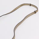 GUCCI GG Canvas Guccissima Hand Bag 2way Gold 353121 Auth ka6419-11