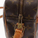 LOUIS VUITTON Monogram Trocadero 30 Shoulder Bag M51272 LV Auth ka642-19