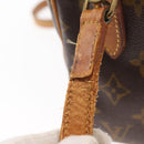 LOUIS VUITTON Monogram Trocadero 30 Shoulder Bag M51272 LV Auth ka642-9