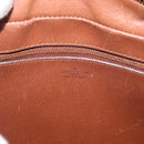 LOUIS VUITTON Monogram Trocadero 30 Shoulder Bag M51272 LV Auth ka642-20