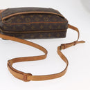 LOUIS VUITTON Monogram Trocadero 30 Shoulder Bag M51272 LV Auth ka642-7