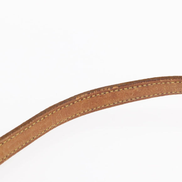 LOUIS VUITTON Monogram Trocadero 30 Shoulder Bag M51272 LV Auth ka642