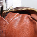 LOUIS VUITTON Monogram Jeune Fille PM Shoulder Bag M51227 LV Auth ka643-12